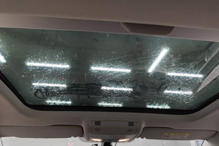 Used Volkswagen Golf 2020 280TSI DSG Comfort Version Headliner