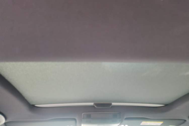 Used Volkswagen Golf 2020 Charming Edition 280TSI DSG R-Line Headliner