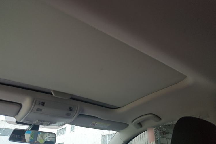 Used Volkswagen Golf 2020 280TSI DSG Comfort Version Headliner