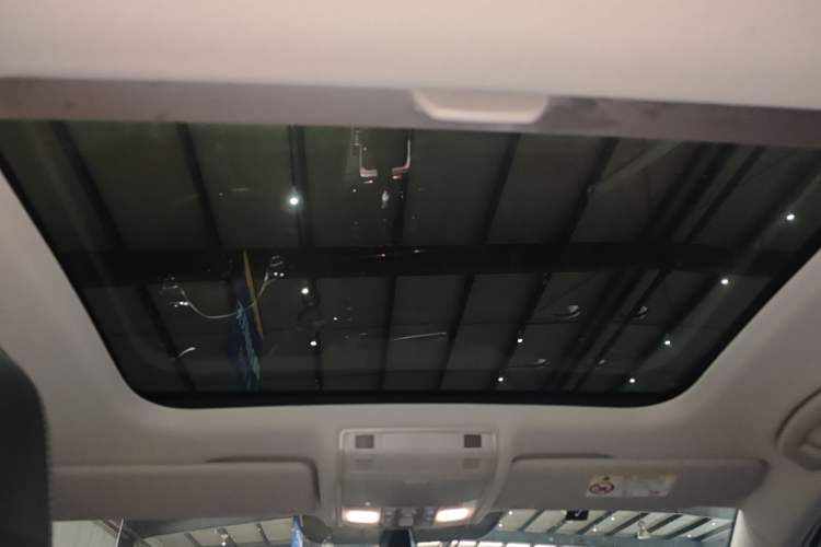 Used Volkswagen Golf 2020 280TSI DSG Comfort Version Headliner