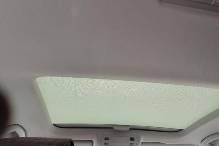Used Volkswagen Golf 2020 280TSI DSG Comfort Version Headliner