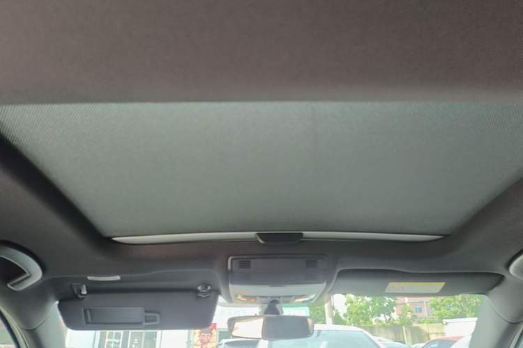 Used Volkswagen Golf 2020 Charming Edition 280TSI DSG R-Line Headliner