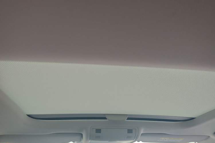 Used Volkswagen Golf 2020 Zhiai Edition 280TSI DSG Luxury Model Headliner