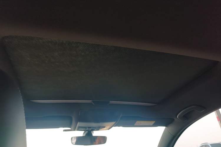 Used Volkswagen Golf 2020 Charming Edition 280TSI DSG R-Line Headliner