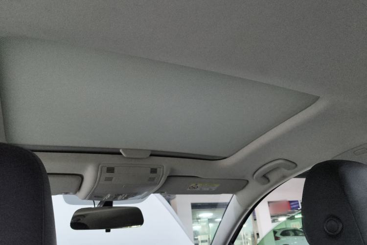 Used Volkswagen Golf 2020 280TSI DSG Comfort Version Headliner