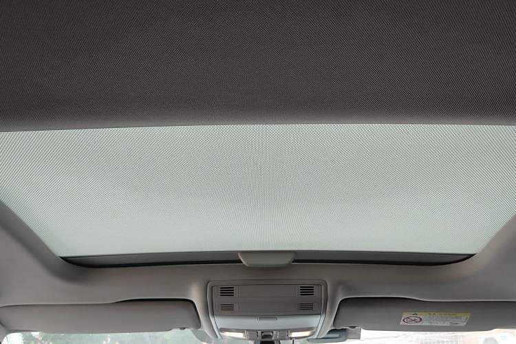 Used Volkswagen Golf 2020 280TSI DSG Luxury Edition Headliner
