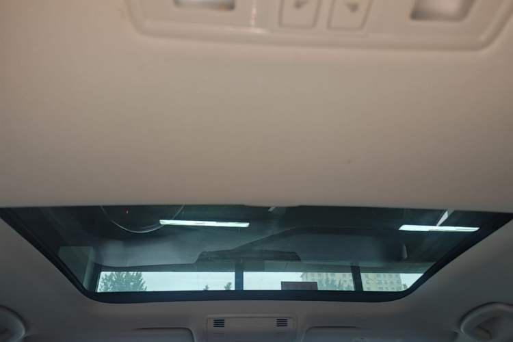 Used Volkswagen Golf 2020 280TSI DSG Comfort Version Headliner