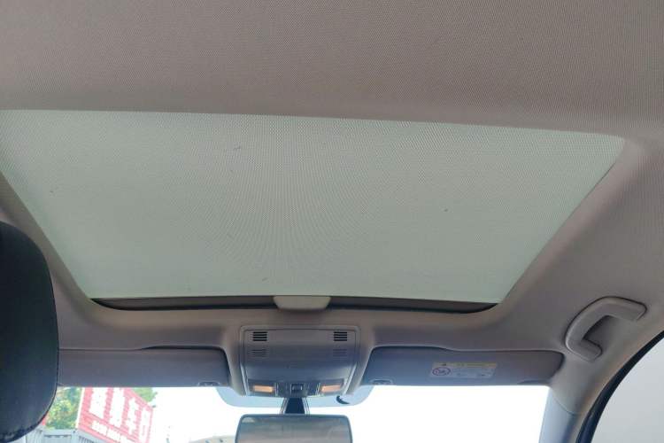 Used Volkswagen Golf 2020 280TSI DSG Comfort Version Headliner