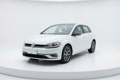 Used Volkswagen Golf 2020 Zhiai Edition 280TSI DSG Comfort Model
