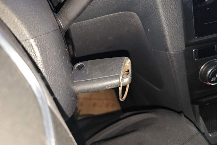 Used Volkswagen Golf 2020 280TSI DSG Comfort Version Interior 1