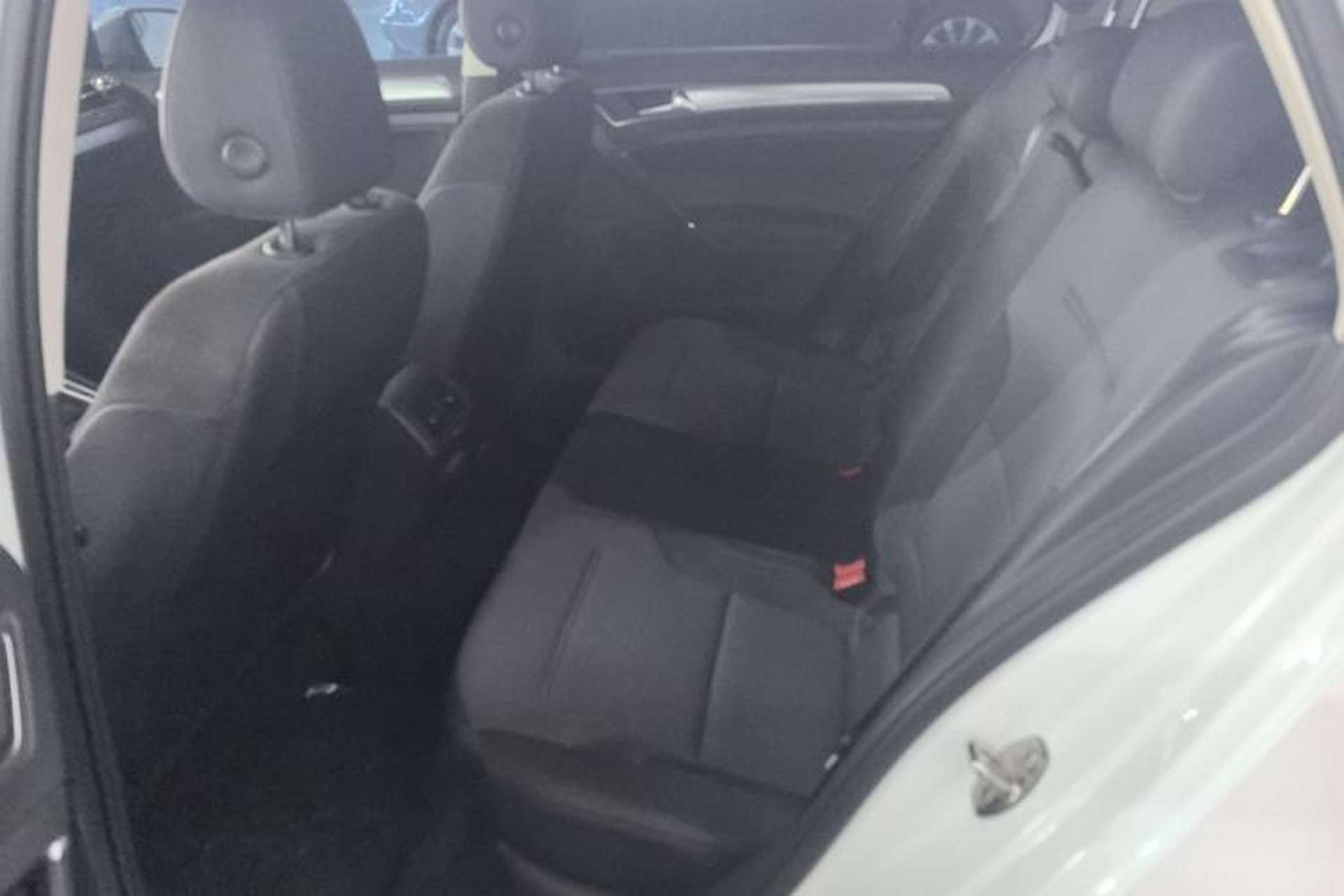 Used Volkswagen Golf 2020 Zhiai Edition 280TSI DSG Comfort Model Interior 2