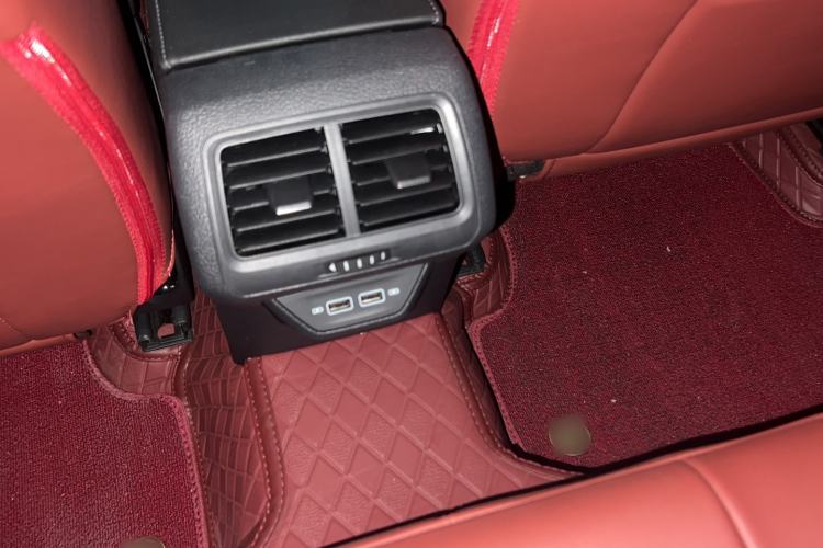 Used Volkswagen Golf 2020 280TSI DSG Comfort Version Interior 4