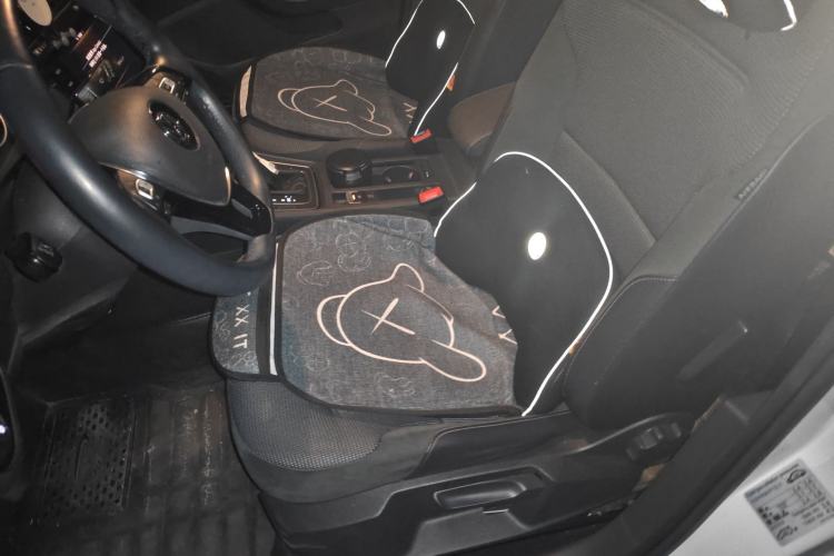 Used Volkswagen Golf 2020 280TSI DSG Comfort Version Left Front Seat