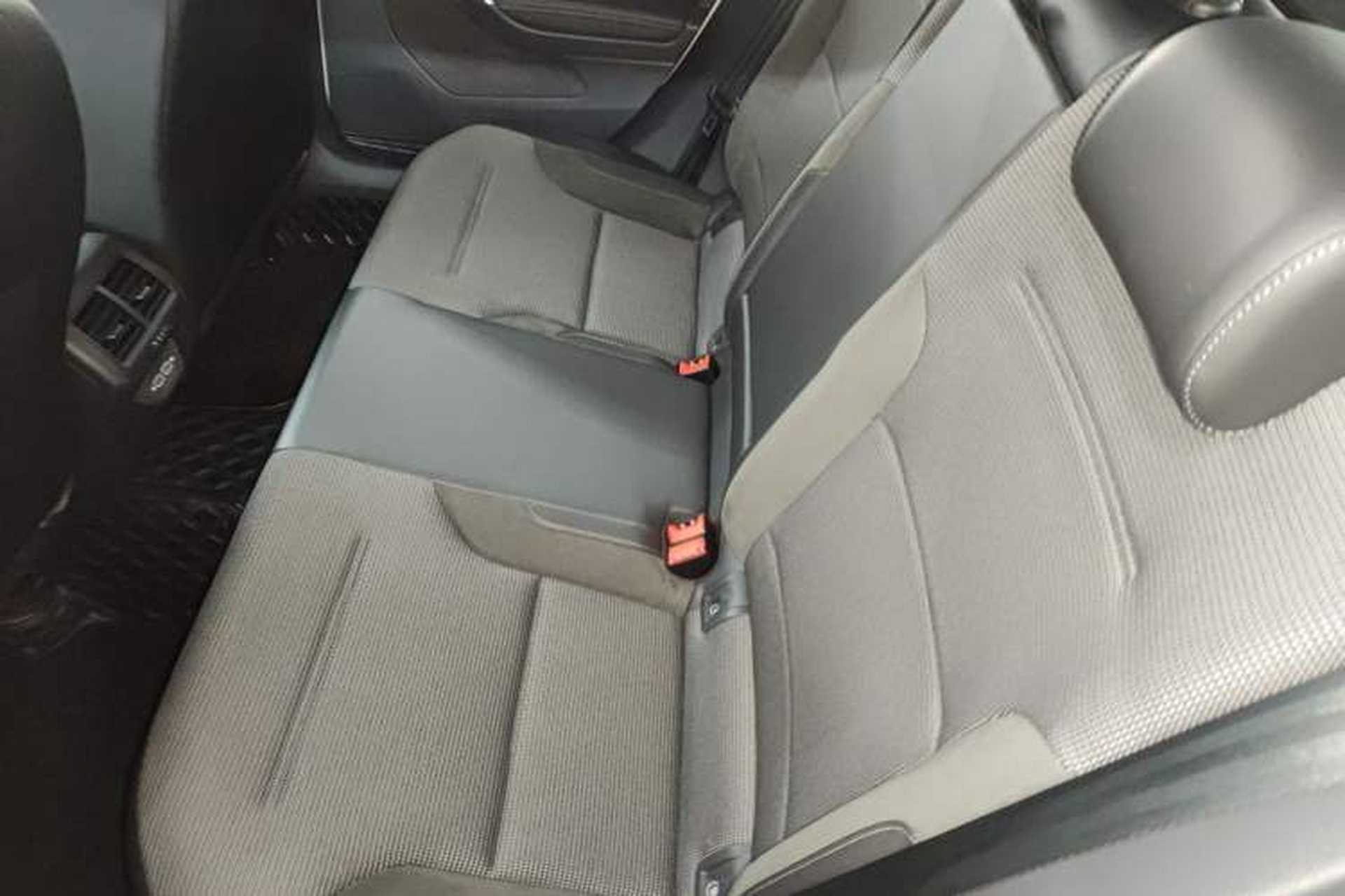 Used Volkswagen Golf 2020 280TSI DSG Comfort Version Left Rear Seat