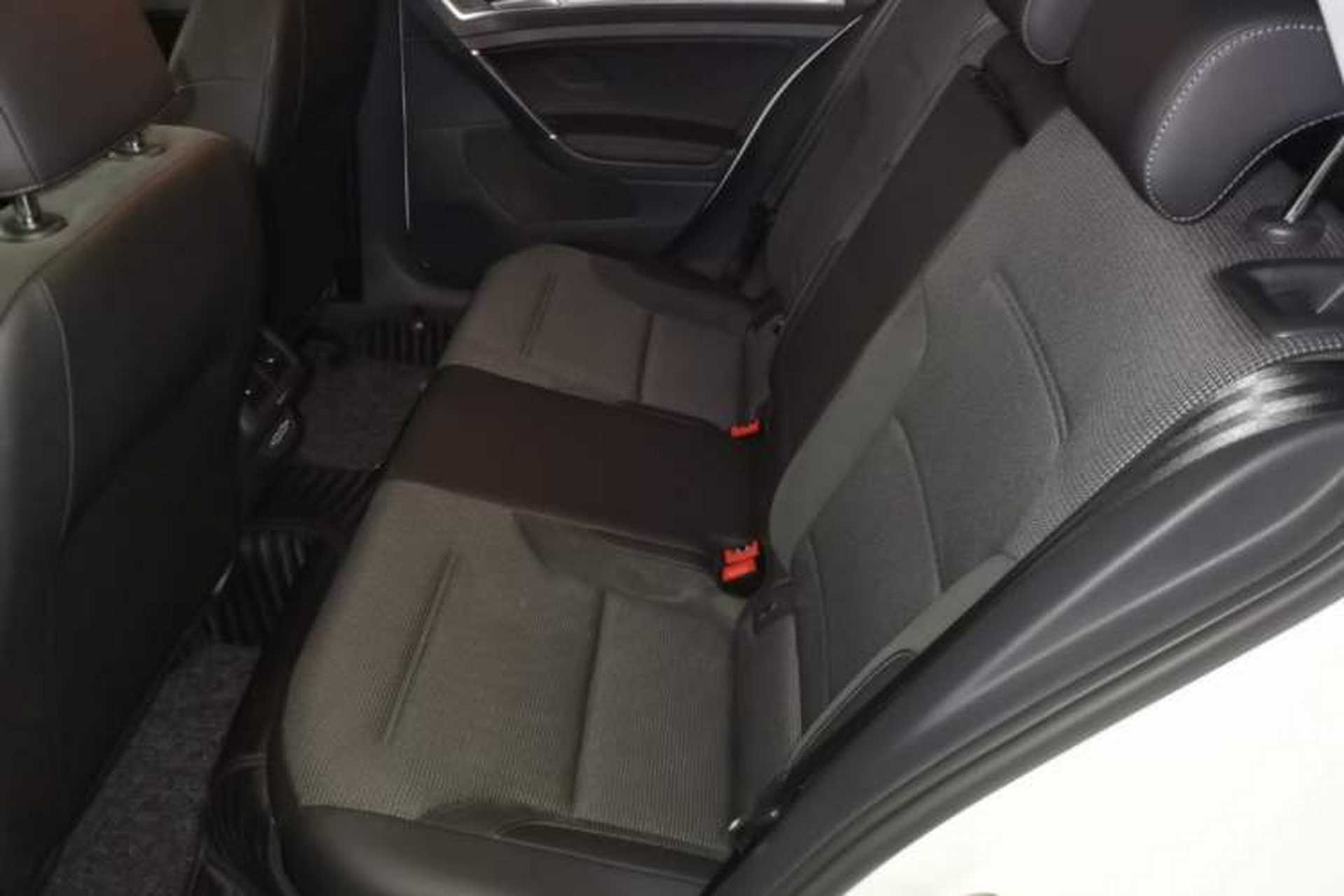 Used Volkswagen Golf 2020 280TSI DSG Comfort Version Left Rear Seat