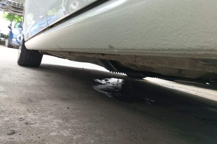 Used Volkswagen Golf 2020 280TSI DSG Comfort Version Left Side Sill