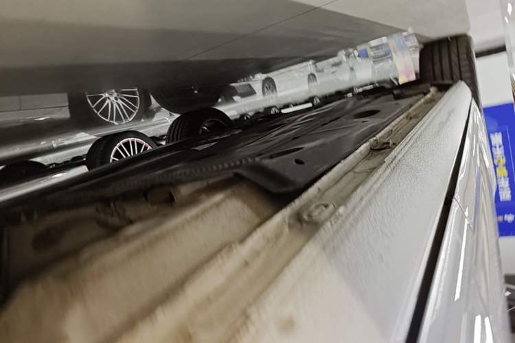 Used Volkswagen Golf 2020 280TSI DSG Comfort Version Left Side Sill