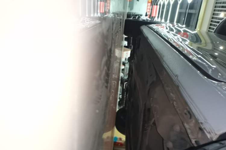 Used Volkswagen Golf 2020 280TSI DSG Comfort Version Left Side Sill