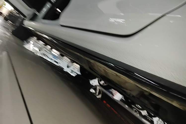 Used Volkswagen Golf 2020 280TSI DSG R-Line Version Left Side Sill