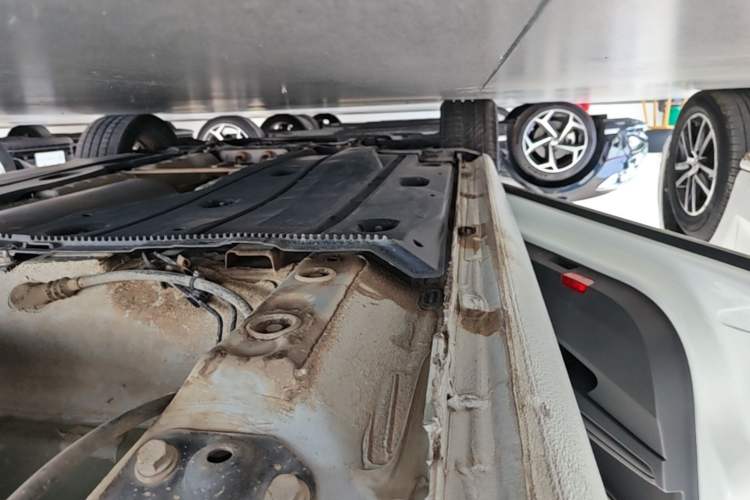 Used Volkswagen Golf 2020 280TSI DSG Comfort Version Left Side Sill