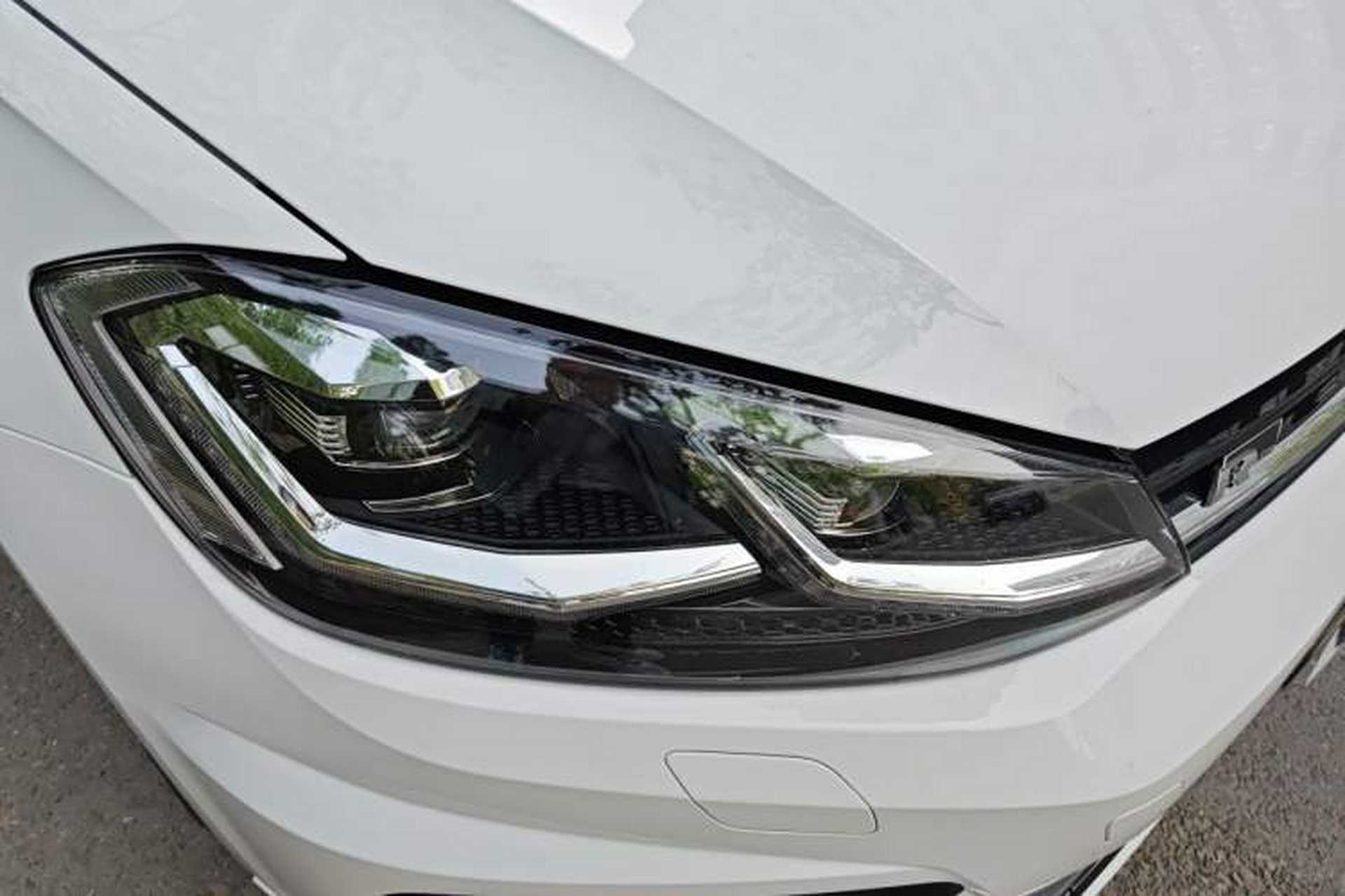 Used Volkswagen Golf 2020 Charming Edition 280TSI DSG R-Line Right Front Headlight