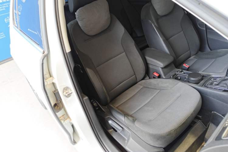 Used Volkswagen Golf 2020 280TSI DSG Comfort Version Right Front Seat