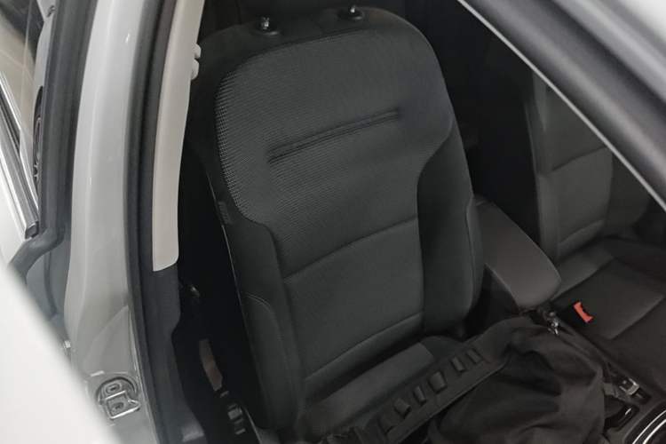 Used Volkswagen Golf 2020 280TSI DSG Comfort Version Right Front Seat