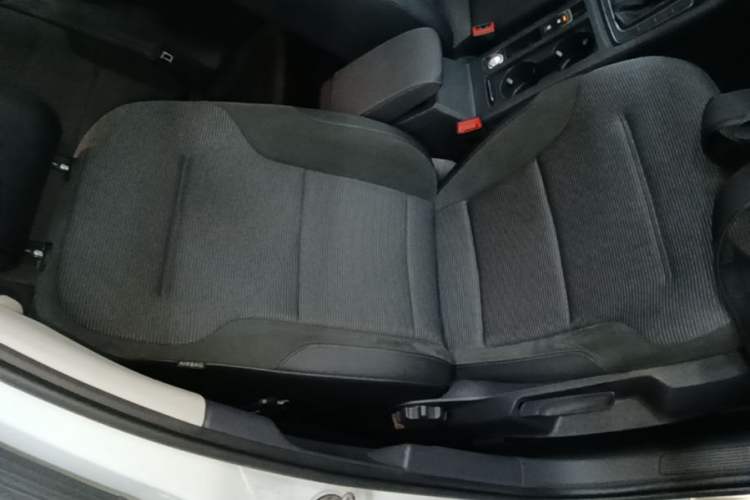 Used Volkswagen Golf 2020 280TSI DSG Comfort Version Right Front Seat