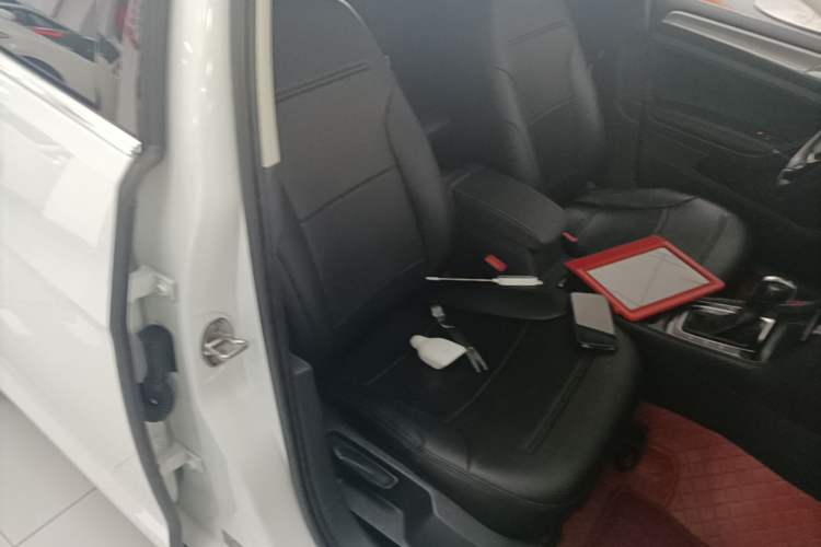 Used Volkswagen Golf 2020 280TSI DSG Comfort Version Right Front Seat
