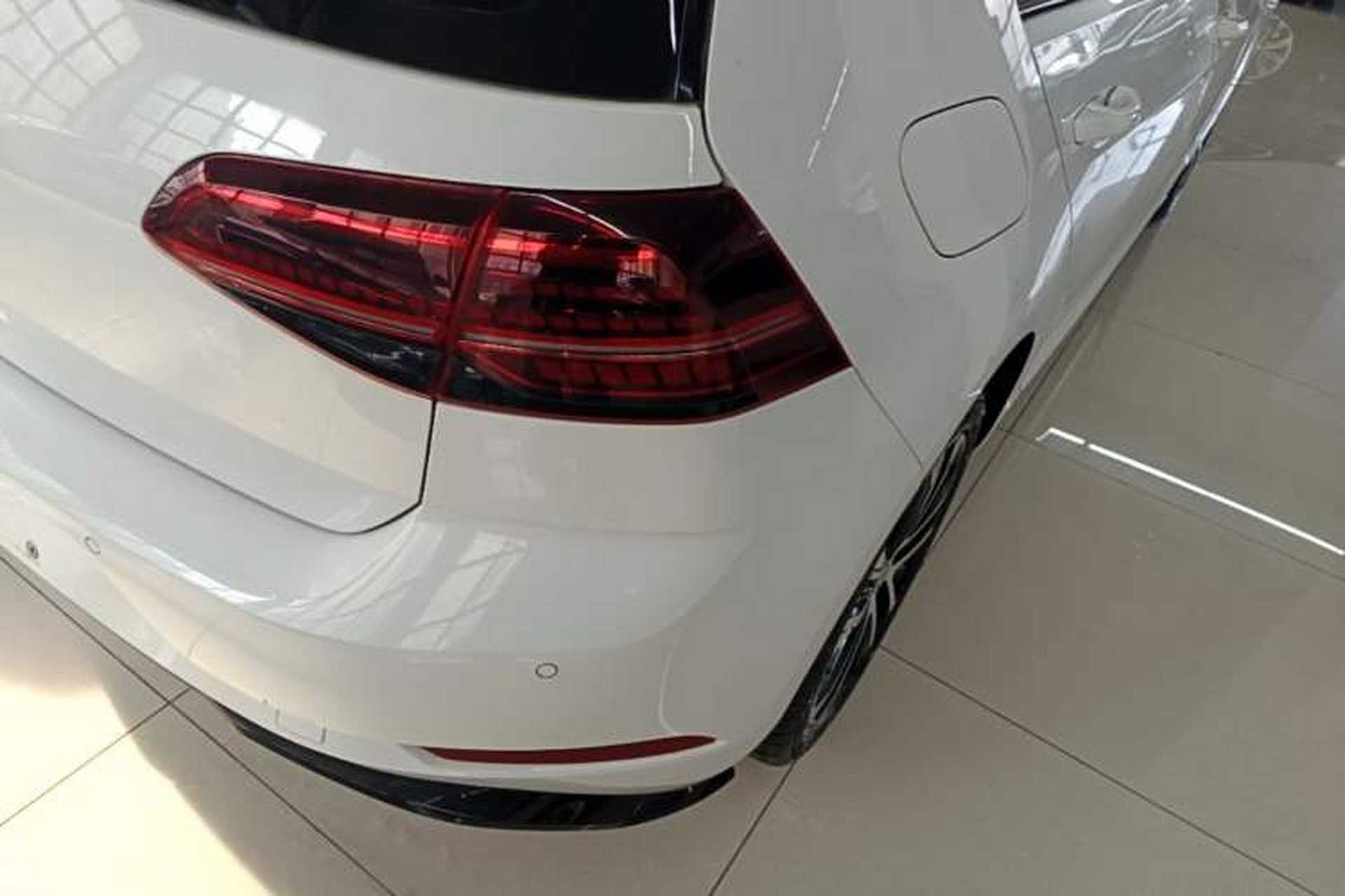 Used Volkswagen Golf 2020 Charming Edition 280TSI DSG R-Line Right Rear Taillight