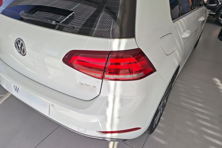 Used Volkswagen Golf 2020 280TSI DSG Comfort Version Right Rear Taillight