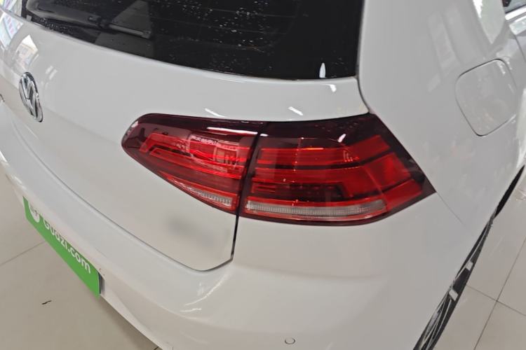 Used Volkswagen Golf 2020 280TSI DSG Comfort Version Right Rear Taillight