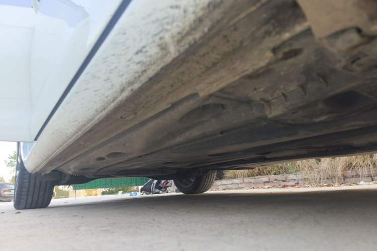 Used Volkswagen Golf 2020 280TSI DSG Comfort Version Right Side Sill