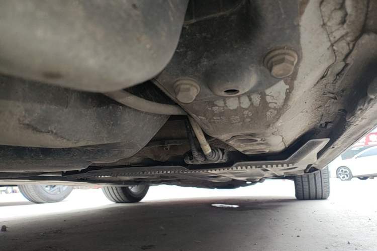 Used Volkswagen Golf 2020 280TSI DSG Comfort Version Right Side Sill