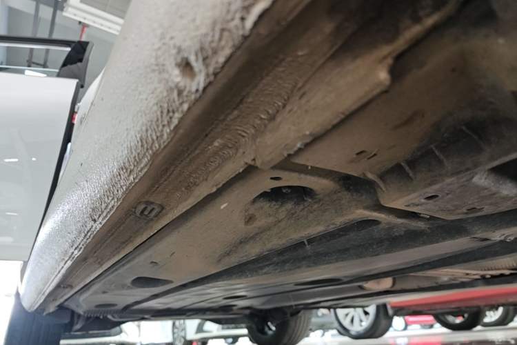 Used Volkswagen Golf 2020 280TSI DSG Comfort Version Right Side Sill