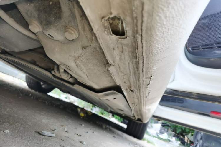 Used Volkswagen Golf 2020 280TSI DSG Comfort Version Right Side Sill