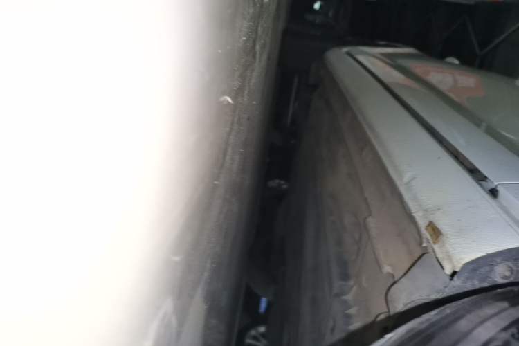 Used Volkswagen Golf 2020 280TSI DSG Comfort Version Right Side Sill