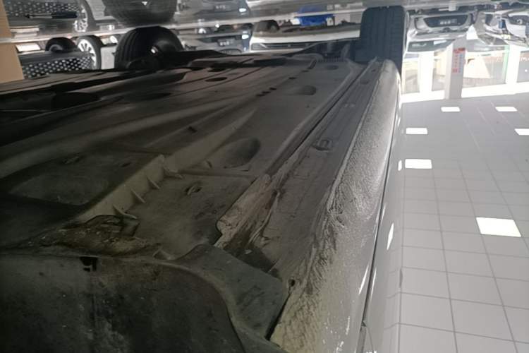 Used Volkswagen Golf 2020 280TSI DSG Comfort Version Right Side Sill
