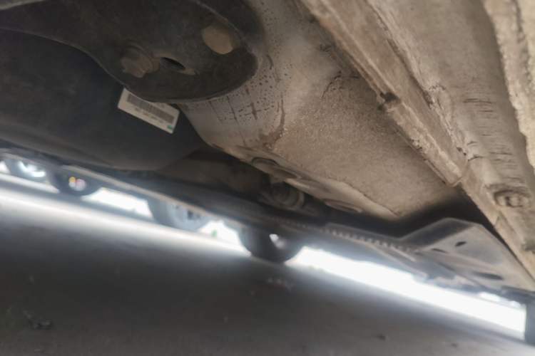 Used Volkswagen Golf 2020 200TSI DSG Comfortable and Ambitious Edition Right Side Sill