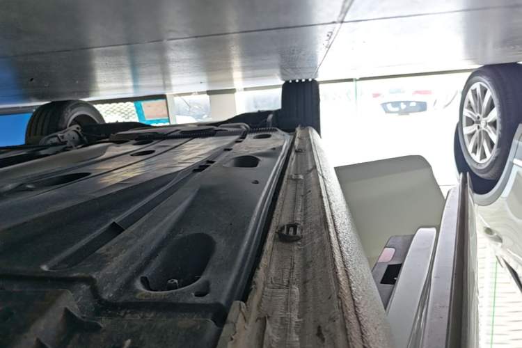 Used Volkswagen Golf 2020 280TSI DSG Comfort Version Right Side Sill