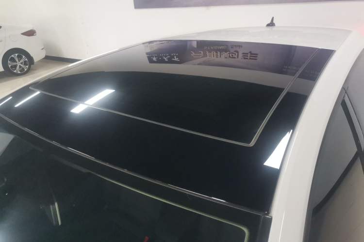 Used Volkswagen Golf 2020 280TSI DSG Comfort Version Roof