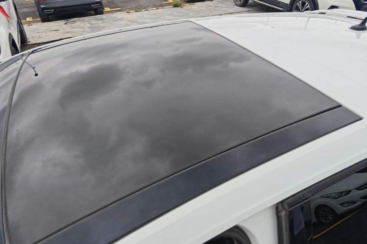 Used Volkswagen Golf 2020 280TSI DSG Luxury Edition Roof