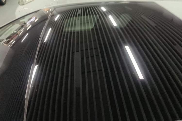 Used Volkswagen Golf 2020 Zhiai Edition 280TSI DSG Luxury Model Roof