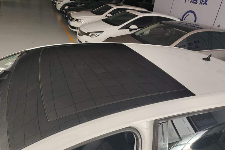 Used Volkswagen Golf 2020 280TSI DSG Luxury Edition Roof