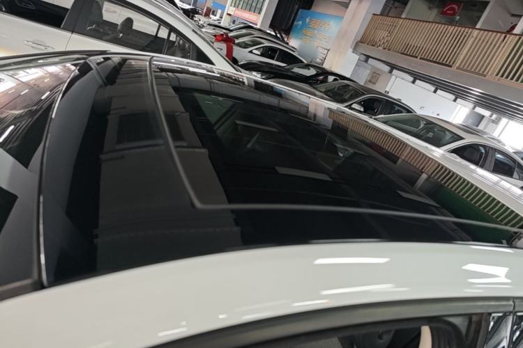Used Volkswagen Golf 2020 280TSI DSG Comfort Version Roof
