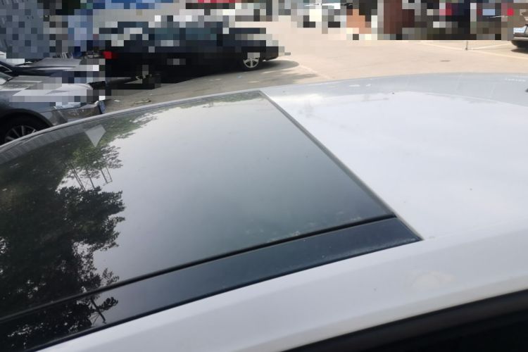 Used Volkswagen Golf 2020 280TSI DSG Comfort Version Roof
