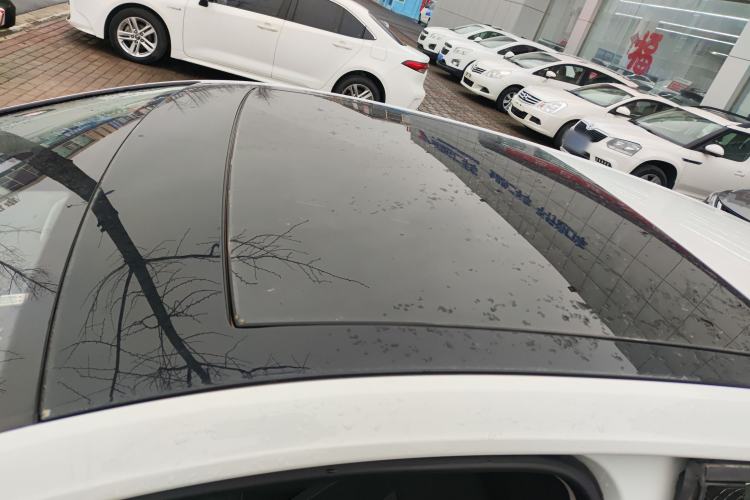 Used Volkswagen Golf 2020 200TSI DSG Comfortable and Ambitious Edition Roof