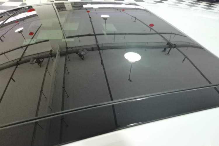 Used Volkswagen Golf 2020 Zhiai Edition 280TSI DSG Luxury Model Roof