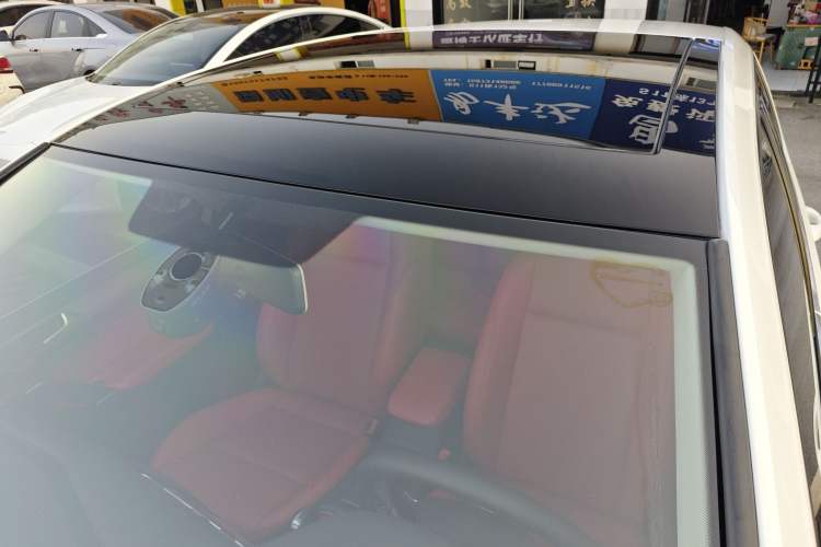 Used Volkswagen Golf 2020 200TSI DSG Comfortable and Ambitious Edition Roof