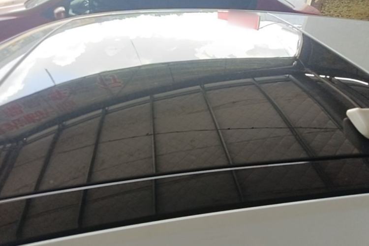 Used Volkswagen Golf 2020 Zhiai Edition 280TSI DSG Comfort Model Roof